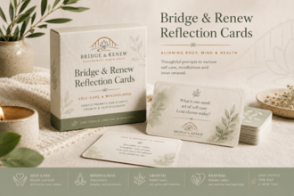 Prompt Cards