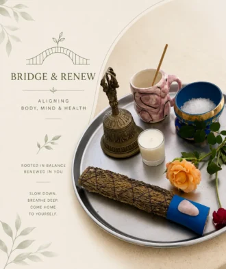 Home Cleansing Kit